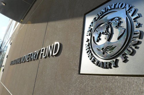 IMF Azərbaycan iqtisadiyyatının artımını proqnozlaşdırır