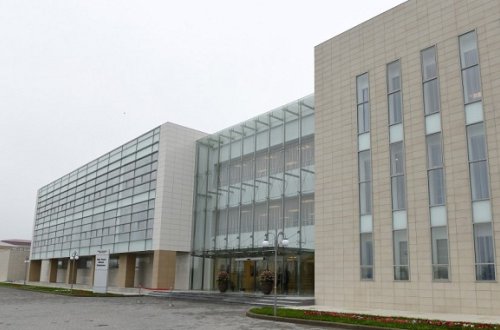 Ağsuda xəstəxananın işığı kəsildi: Küvezdə körpə var — YENİLƏNİB