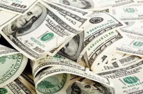 Dolların sabaha olan məzənnəsi