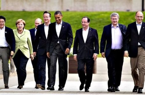 Dünya liderlərinin gəlirləri açıqlandı – SİYAHI