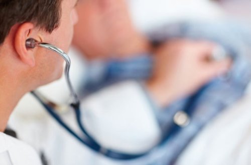 Özəl müalicə müəssisələrinin sayı 693-ə çatıb