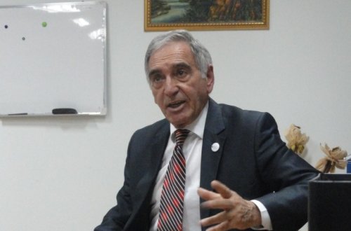 Xalq artistinə ağır itki