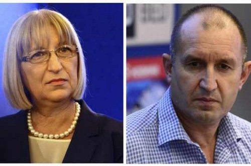 Bolqarıstandakı seçkilərin nəticələri məlum oldu