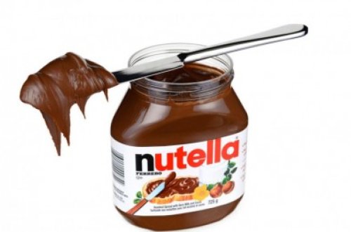 “Nutella” Azərbaycana Ermənistandan gətirilir - Prodüserdən şok video