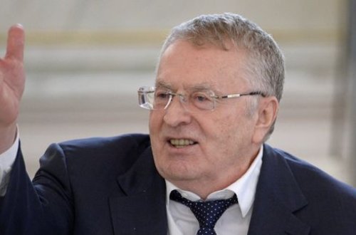 Trampa səs verin - Rusiyalı siyasətçidən çağırış