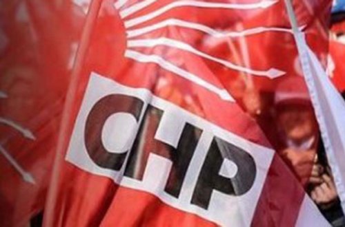 CHP-dən HDP-li deputatların həbsinə - Münasibət