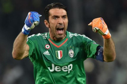 Buffondan tarixi göstərici