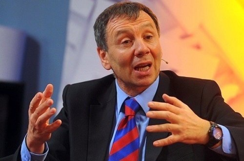 Ermənilər Markovu qara siyahıya salmaq istəyir