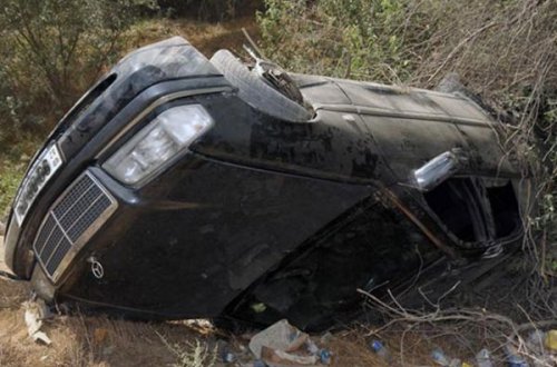 Qayınana və gəlin öldü - İsmayıllıda 