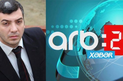 Tanınmış redaktora 