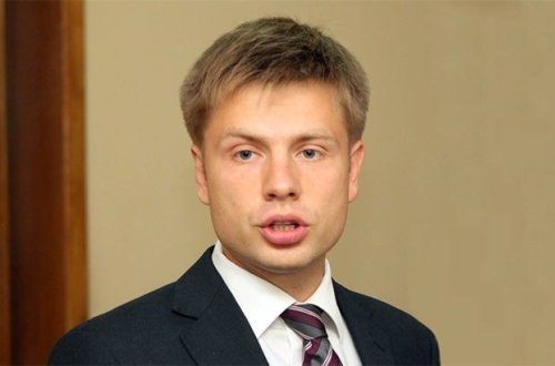 Poroşenko Blokundan Saakaşviliyə: “Xalq artistidir…”