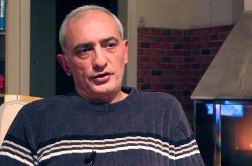 Xocalı abidəsini ziyarət etmək istəyən erməni Bakıya buraxılıb