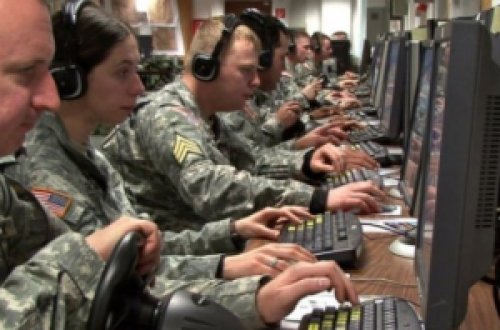 Amerika olduqca məxfi silahla Rusiyaya zərbə endirməyə hazırlaşır – SENSASİON SƏNƏDLƏR