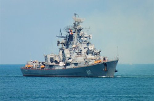 Xəzər dənizində donanma sayı əhəmiyyətli dərəcədə artıqdır və bu vəziyyət qış mövsümündə də davam edəcək - ARAŞDIRMA