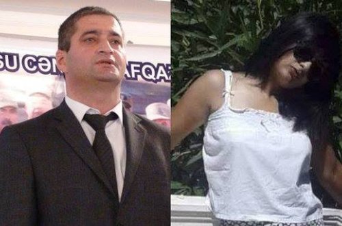 Müavinini zorladığı deyilən direktor danışdı: 