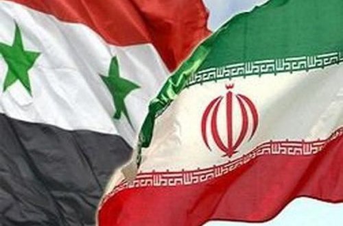 Tehran terrorizm ilə mübarizədə Suriyanı dəstəkləyəcək