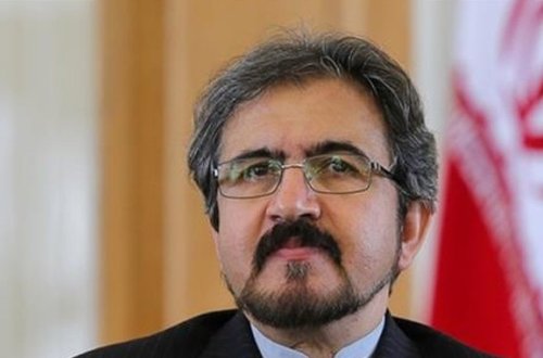 Azərbaycanla İran arasında viza rejimi ləğv olunur