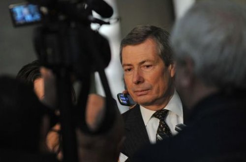 Uorlik: Hamburq görüşünü səbirsizliklə gözləyirik