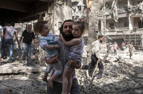 Türkiyə və ABŞ Rəqqa ilə bağlı razılığa gəldilər