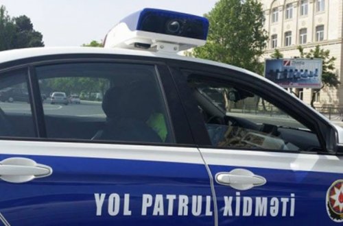 Bakıda rəis vəzifədən çıxarıldı - Tıxaca görə