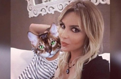 Kişi cinsiyyətini dəyişdirən 