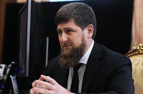 Kadırov Prezident Administrasiyasına yeni rəhbər təyin etdi