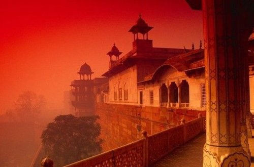 Hindistanda dünyanın ən hündür məbədi tikiləcək