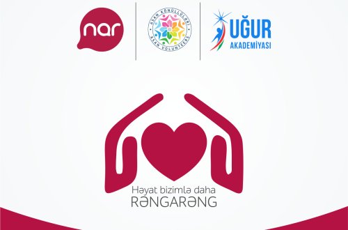 “Nar”-ın “Təlim məktəbi” layihəsi çərçivəsində  ünsiyyət məhdudiyyətli vətəndaşlar üçün kurslar başladı