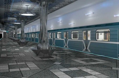 Metropoliten işçilərinin peşə bayramıdır