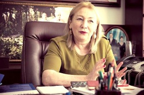 Milli Məclisin deputatına ağır itki