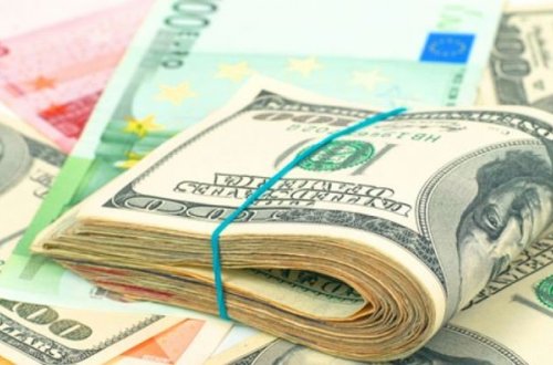 Banklarda dolların alış-satış qiymətləri – CƏDVƏL