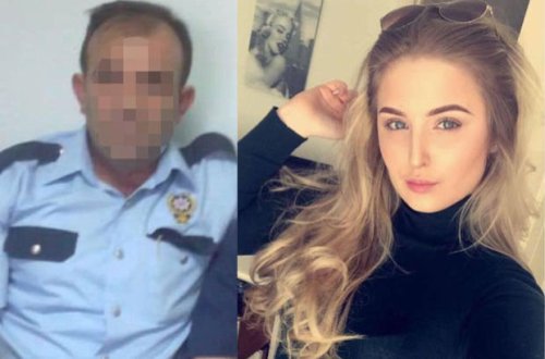 Türk polisdən BİABIRÇILIQ: 16 yaşlı qızın bakirəliyini yoxladı, sonra isə... - FOTO