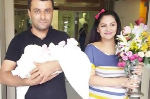 Sevda keçmiş qayınananın təhqirlərinə CAVAB VERDİ