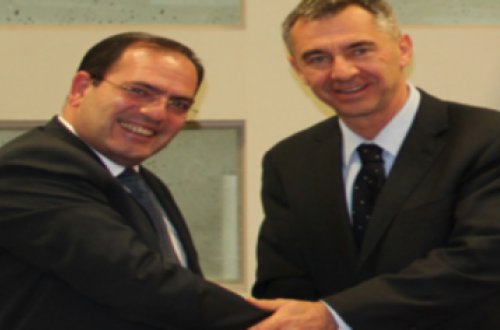 Vasif Adıgözəlovun oğlu vəzifəsindən azad edildi