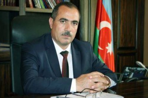 Ağdamın icra başçısı prezidenti belə aldatdı – Apreldə ziyan çəkmiş evlər təmir olunmur