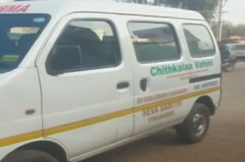 Arvadının cəsədini 50 km daşıdı, sonra yorulub ağladı - VİDEO - FOTOLAR