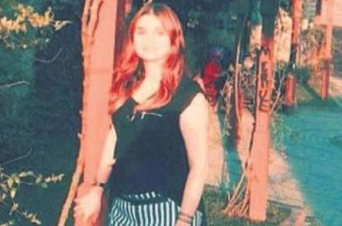 Müəllim dərsə gecikən şagirdinə elə şey etdi ki... - FOTO