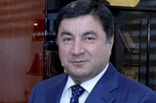 Vidadi Zeynalovun məhkəməsi keçirilib