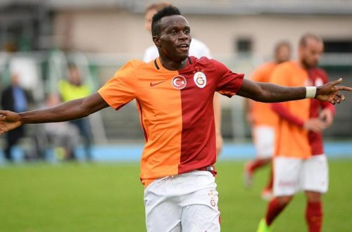 “Qalatasaray”da 40 milyonluq futbolçu