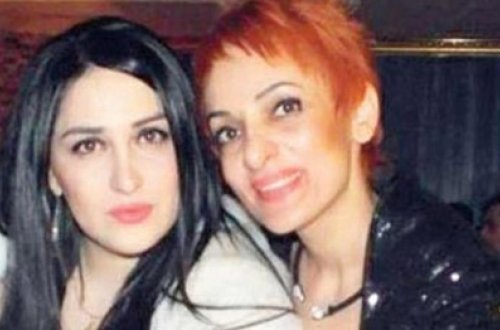 Sevgilisinin qızıyla yatmaq istədi, qızın nişanlısı öldürdü - FOTO