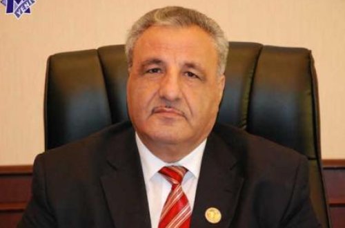 Tağı Əhmədovun qardaşı oğluna işgəncə verilib - `MTN işi`