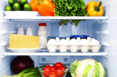 Bu qidaları soyuducuda saxlamaq təhlükəlidir - SİYAHI