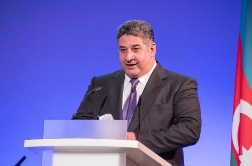 Nazir söz VERDİ: “Möhtəşəm olacaq”