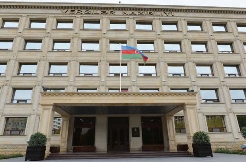 Büdcə proqnozu 101,1 faiz icra edilib