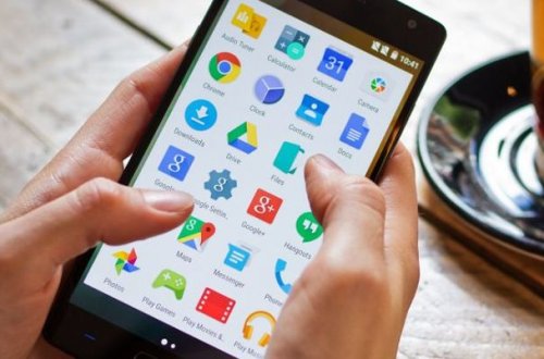 Ən güclü smartfonların reytinqi