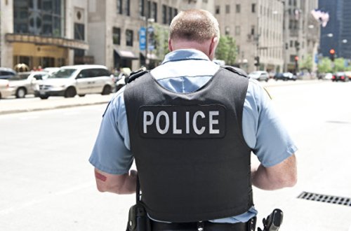 Nyu-Yorkda Rusiya səfirliyinin əməkdaşı öldü