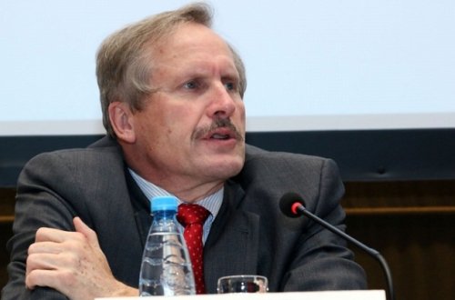 Sekuta Dağlıq Qarabağ münaqişəsinin həlli yolunu Açıqladı