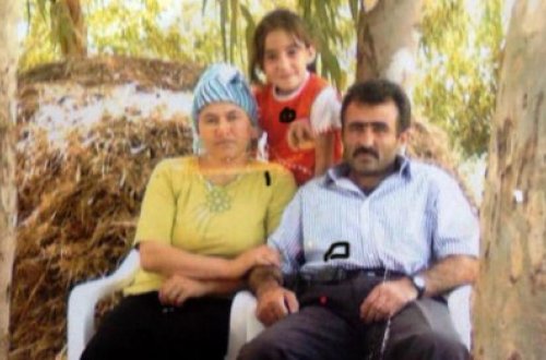 Arvadını öldürən ər: 