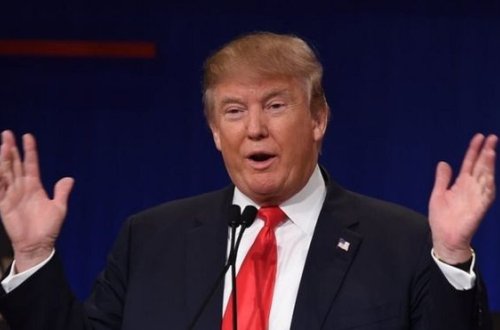 Avropa üçün `soyuq duş` - Trampı təbrik edirlər