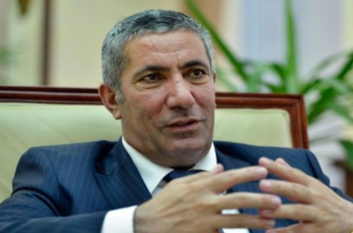 Trampın prezident seçilməsinə Siyavuş Novruzovdan Açıqlama